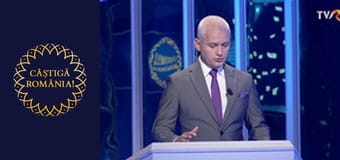 Castiga Romania Sezon 3 Episod 36