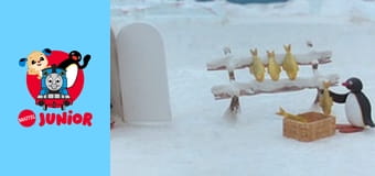 Pingu Sezonul 3 Episodul 8