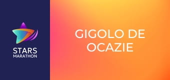 Gigolo de ocazie