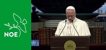 Ohlédnutí za návštěvou papeže Lva XIV. v Turecku a Libanonu