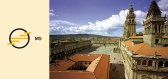 Spanyolország világörökségi városai - Segovia