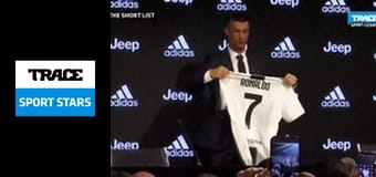 Invincible E34 - Nadia Comaneci