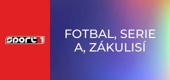 Fotbal, Serie A, Zákulisí Serie A - HD