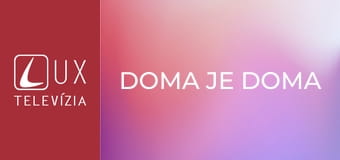 Doma je doma