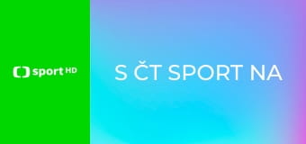 S ČT sport na vrchol - Špindlerův Mlýn