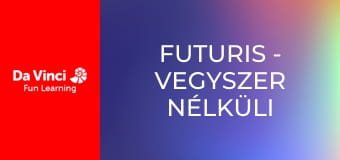 Futuris - Vegyszer nélküli jégtelenítés Futuris - Vegyszer nélküli jégtelenítés