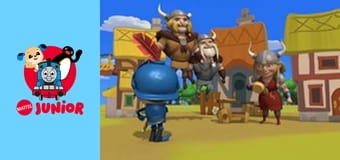 Rycerz Mike Sezon 1 Odcinek 9