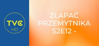 Złapać przemytnika S2E12 - Podwójne dno