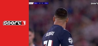 Labdarúgás - Olympiakosz - PSV