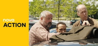 Kobra 11 S11E9 - Ztráta kontroly