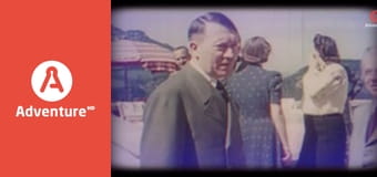 Tajne archiwa Trzeciej Rzeszy