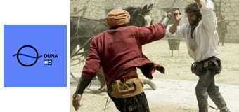 Az angol-spanyol kisasszony