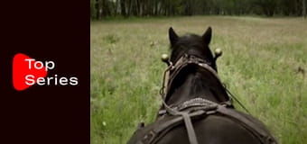 Hell on Wheels – Witaj w piekle - Oczyszczony krwią Hell on Wheels – Witaj w piekle - Oczyszczony krwią