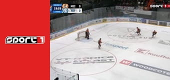 Lední hokej - HK Dukla Michalovce - HK Nitra