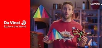 mathXplosion - A Magic Curve Ball