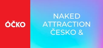 Naked Attraction Česko & Slovensko