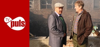 Ranczo S3E12 - Złoty deszcz