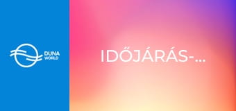 Időjárás-jelentés