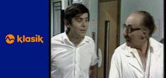 Nemocnica na okraji mesta S1E20 - Odpočítanie