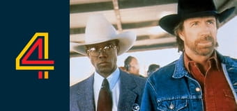 Strażnik Teksasu S1E16 - Syn marnotrawny