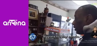 77 TV S4E3 - Przypadki szczęściarzy i pechowców