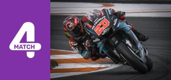 MotoGP - Hivatalos teszt, Valencia, 2. rész