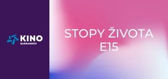 Stopy života E15