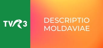 Descriptio Moldaviae