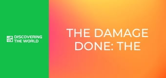 The Damage Done: The Unwanted, ep. 3