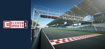 F1 Academy: Grand Prix Las Vegas