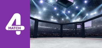 UFC Fight Night - 322: Della Maddalena vs Mahacsev