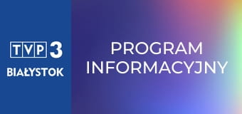 Program informacyjny