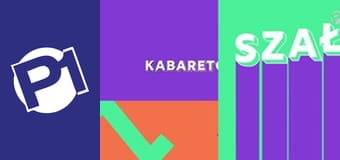 Kabaretowy szał E1 - Kabaret Moralnego Niepokoju