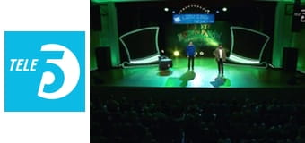 Kabaretowy szał 2026 E5 - Kabaret Ani Mru Mru