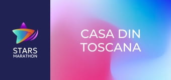 Casa din Toscana