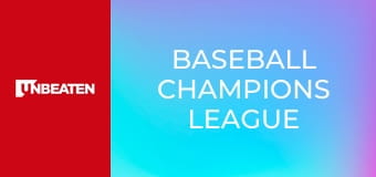 Baseball Champions League