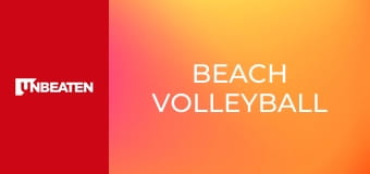 Beach Volleyball
