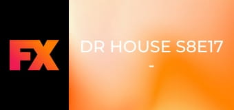 Dr House S8E17 - Potrzebne nam jaja