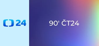 90' ČT24