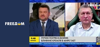 Як агенти Кремля маскуються під священників у Європі.