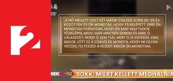 Tények Plusz  E98 - Episode 98