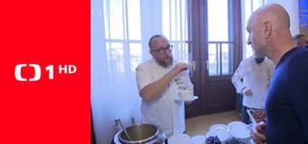 Z metropoly, Týždeň v regiónoch