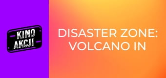 Disaster Zone: Volcano in New York