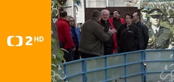 Křesťanský magazín