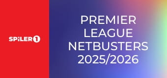 Premier League Netbusters 2025/2026 S2025E29 - 29. forduló