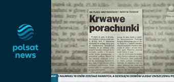 Największe śledztwa CBŚP