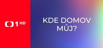 Kde domov můj?