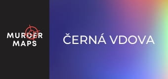 Černá vdova Černá vdova