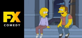 Simpsonowie S35E5 - McPosesja i żona