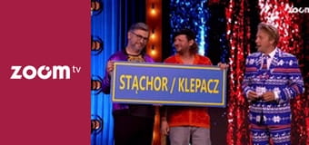 Kabaretowe przeboje S3E1